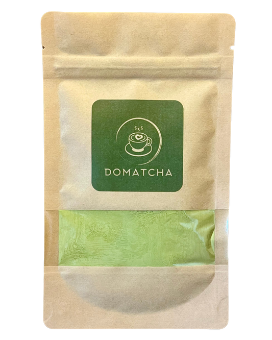 Domatcha (30 g)