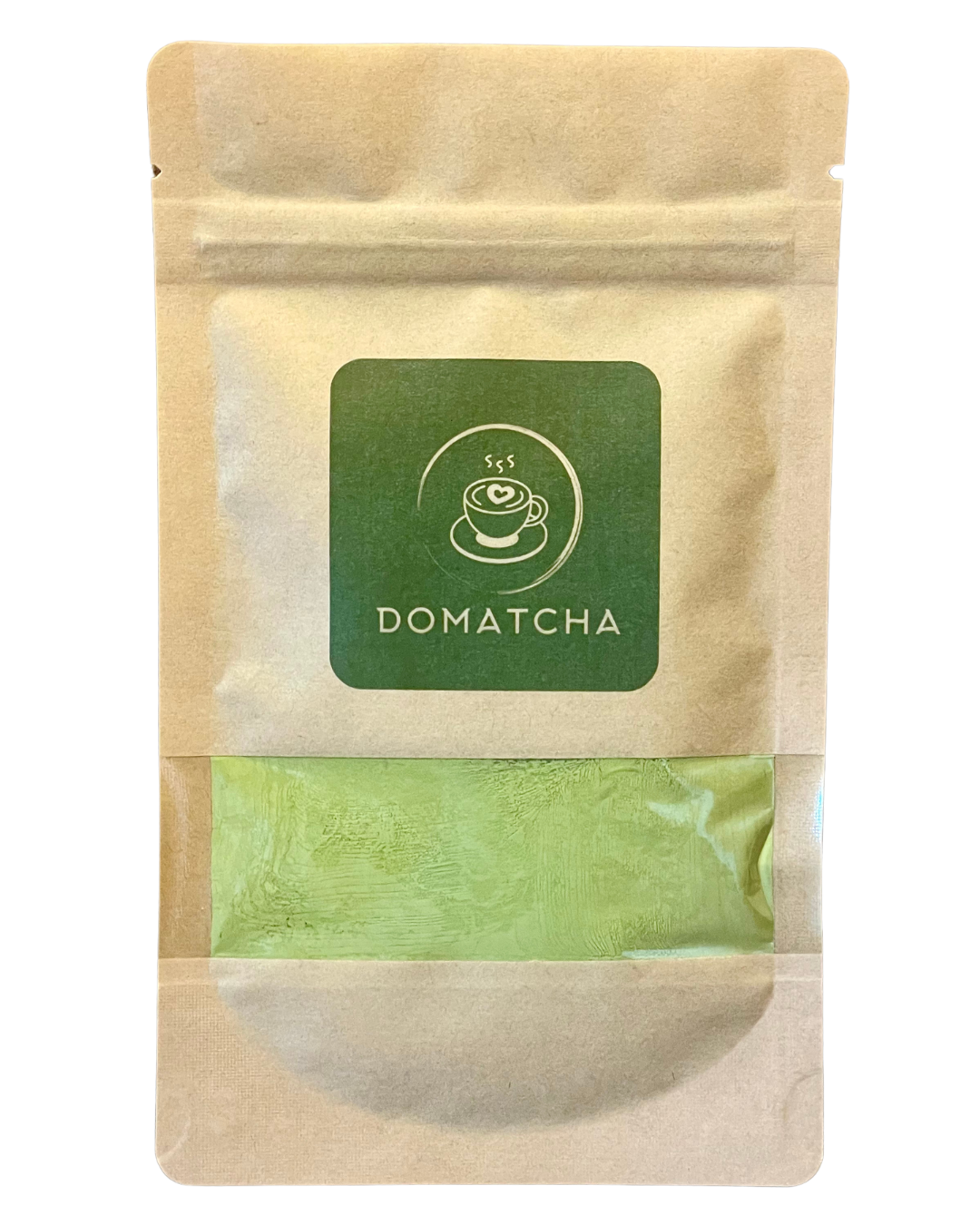 Domatcha (50 g)