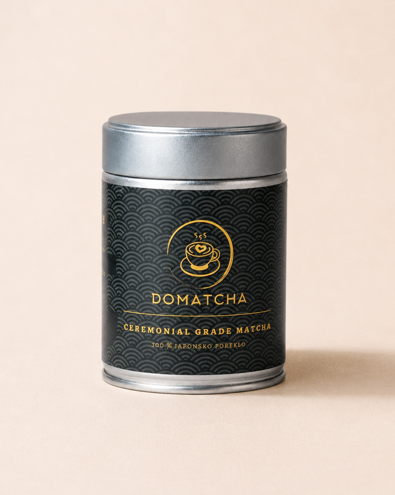Domatcha Hikari